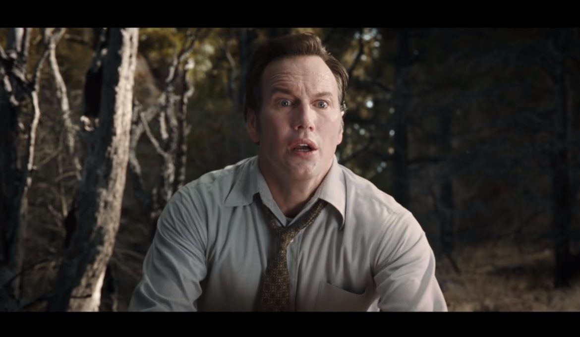 The Conjuring: The Devil Made Me Do It (2021) Cast, Release Date, Plot, Trailer