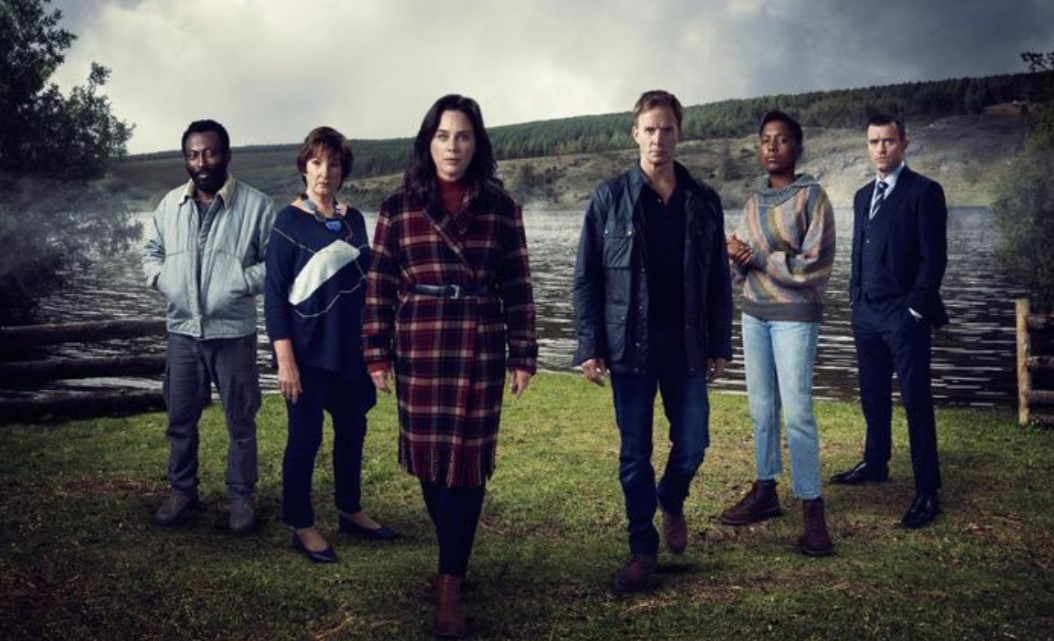 The Drowning TV Series (2021) | Cast, Episodes | And Everything You Need to Know