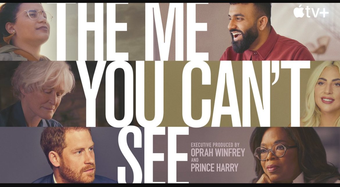 The Me You Can't See TV Series (2021) | Cast, Episodes | And Everything You Need to Know