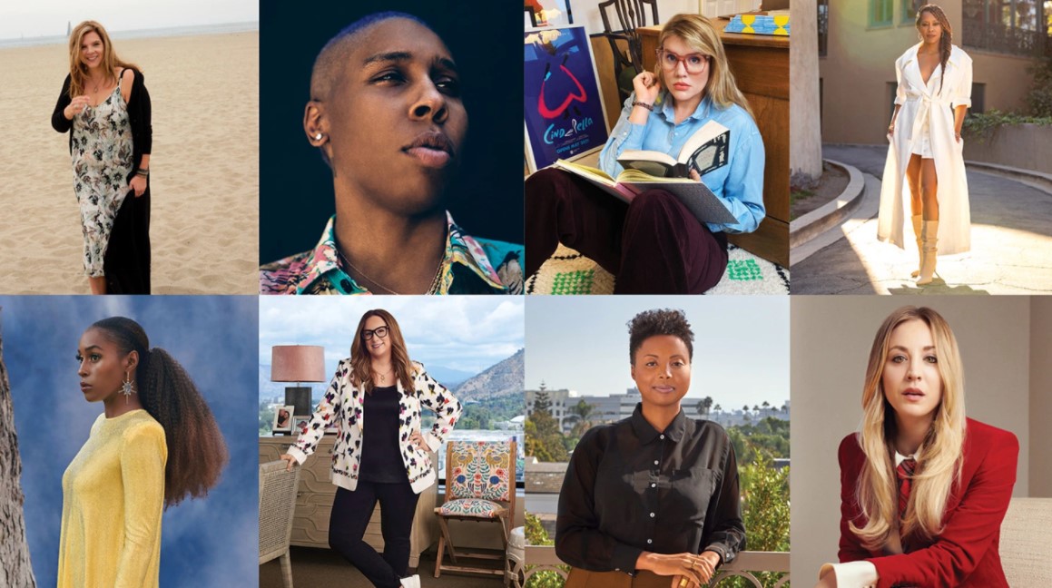 Women in Entertainment: The Next Generation (2021) Cast, Release Date, Plot, Trailer
