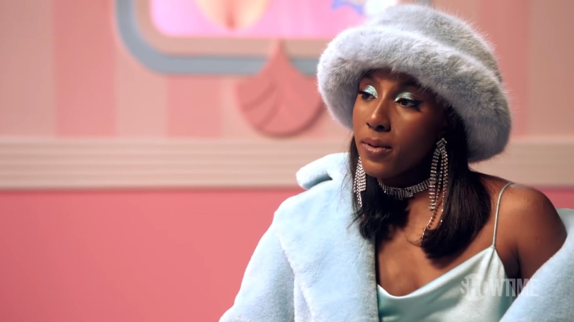 Ziwe TV Series (2021) | Cast, Episodes | And Everything You Need to Know