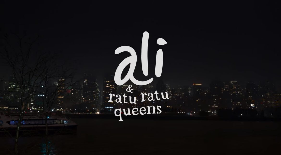 Ali & Ratu Ratu Queens (2021) Cast, Release Date, Plot, Trailer