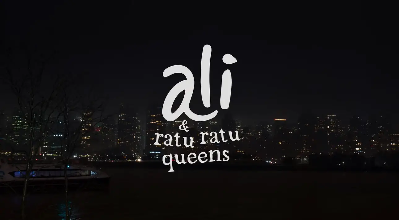 Ratu queens ali & ratu Ali (film)