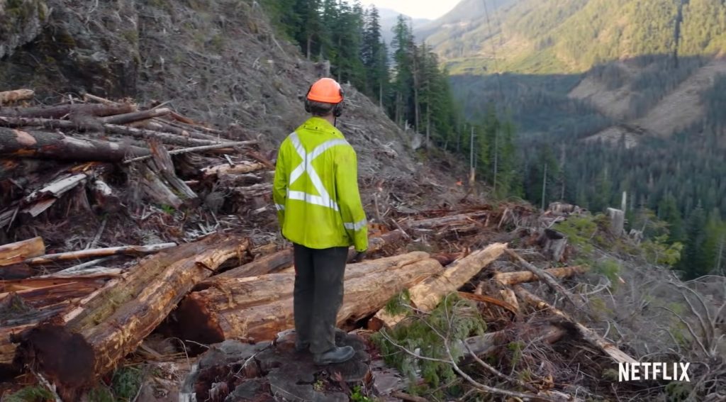 Big Timber TV Series (2021) Cast, Episodes And