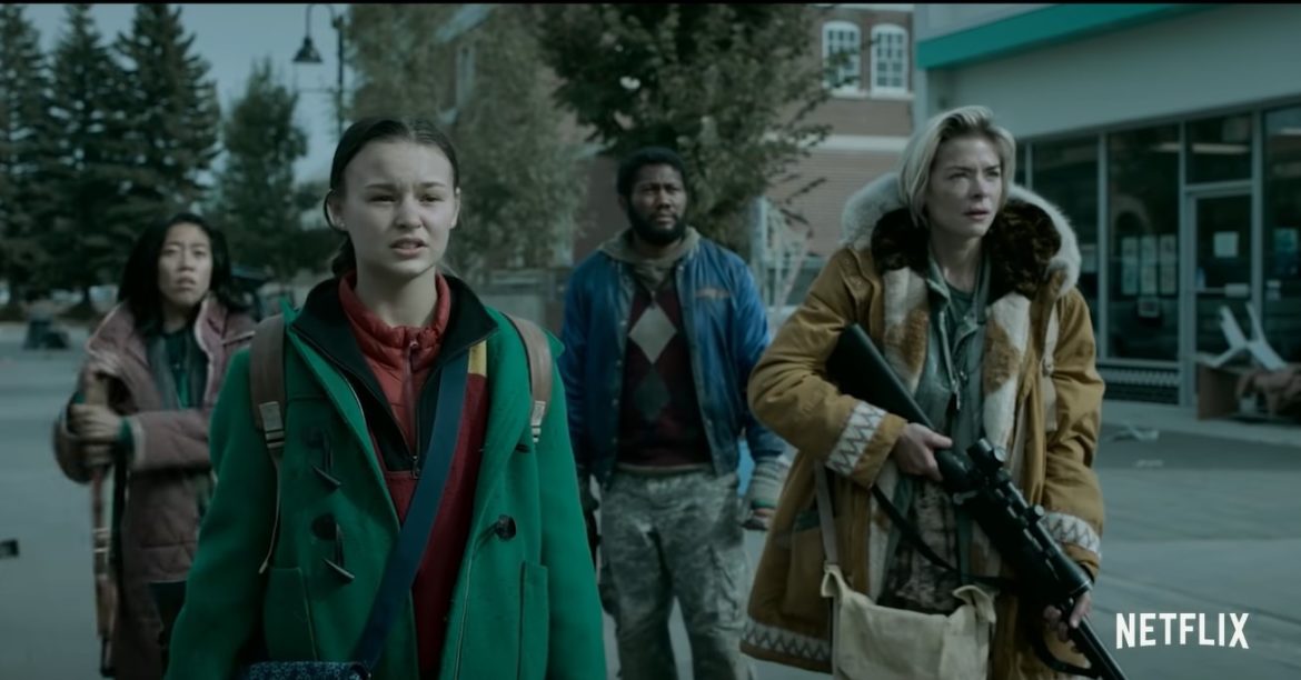Black Summer Season 2 | Cast, Episodes | And Everything You Need to Know