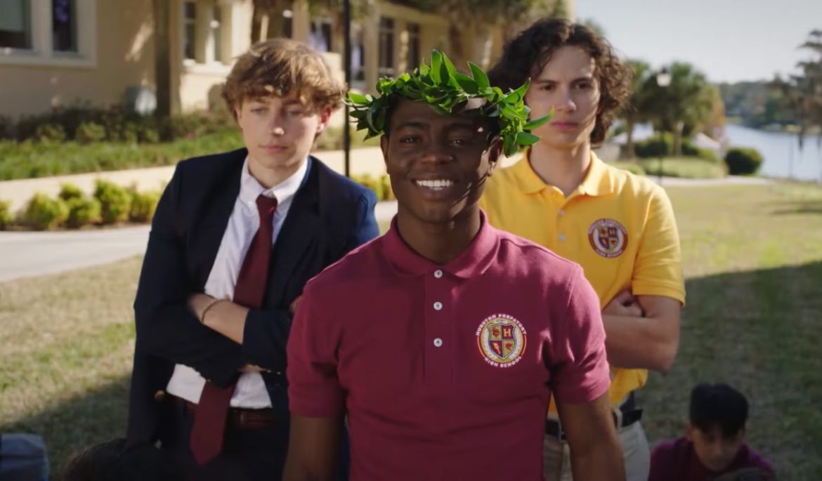 David Makes Man Season 2 | Cast, Episodes | And Everything You Need to Know