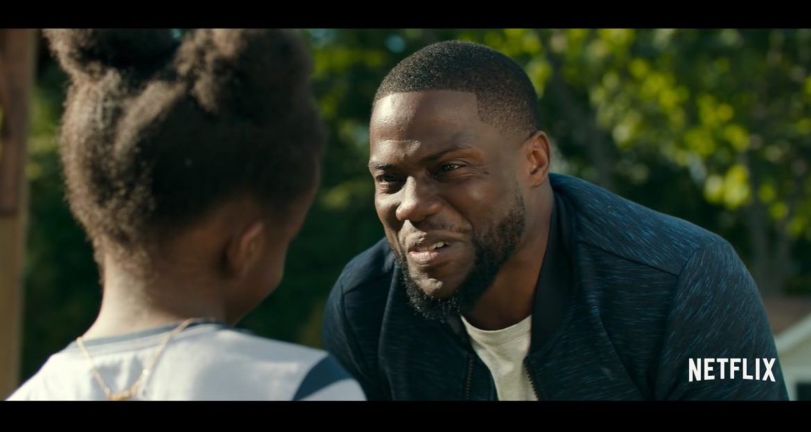Fatherhood (2021) Cast, Release Date, Plot, Trailer