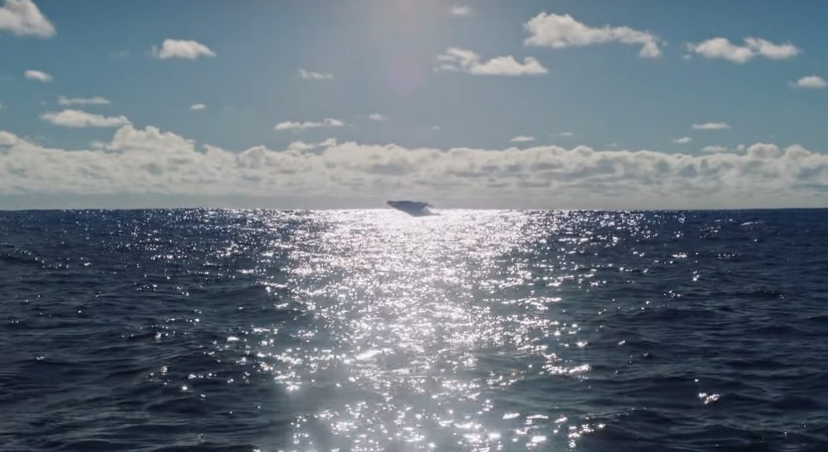Fathom (2021) Cast, Release Date, Plot, Trailer