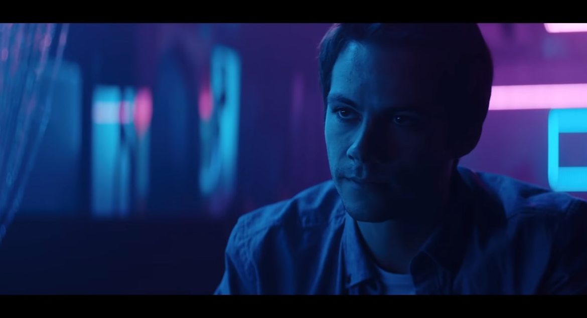 The Education of Fredrick Fitzell Aka Flashback (2021) Cast, Release Date, Plot, Trailer