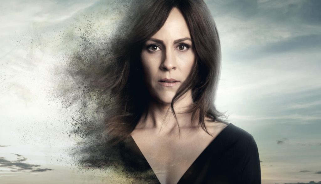 Gone Mom (2021) Cast, Release Date, Plot, Trailer