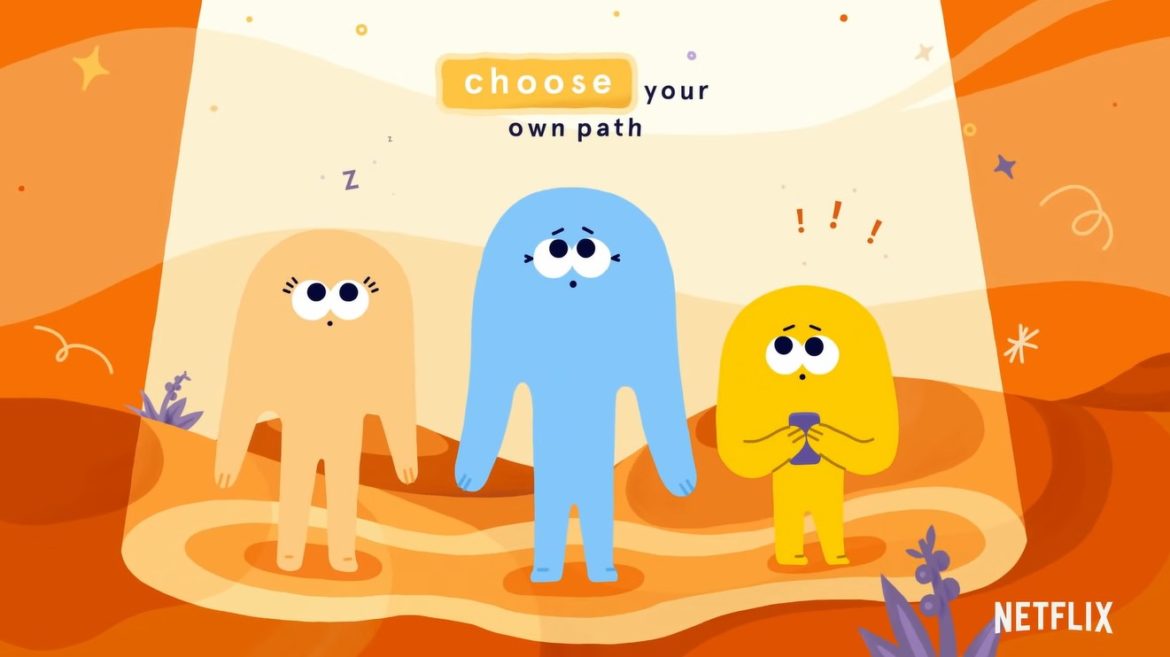 Headspace: Unwind Your Mind (2021) Cast, Release Date, Plot, Trailer