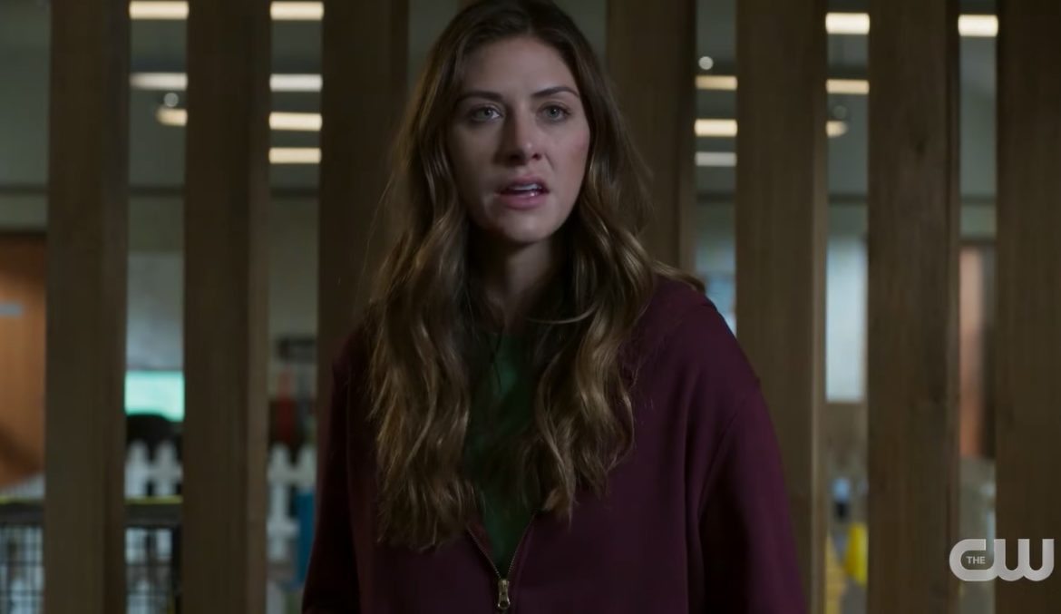 In the Dark Season 3 | Cast, Episodes | And Everything You Need to Know