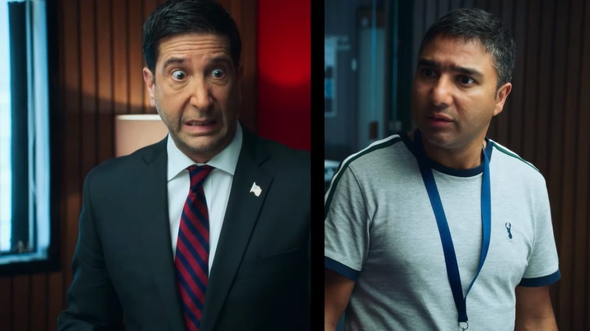 Intelligence Season 2 | Cast, Episodes | And Everything You Need to Know