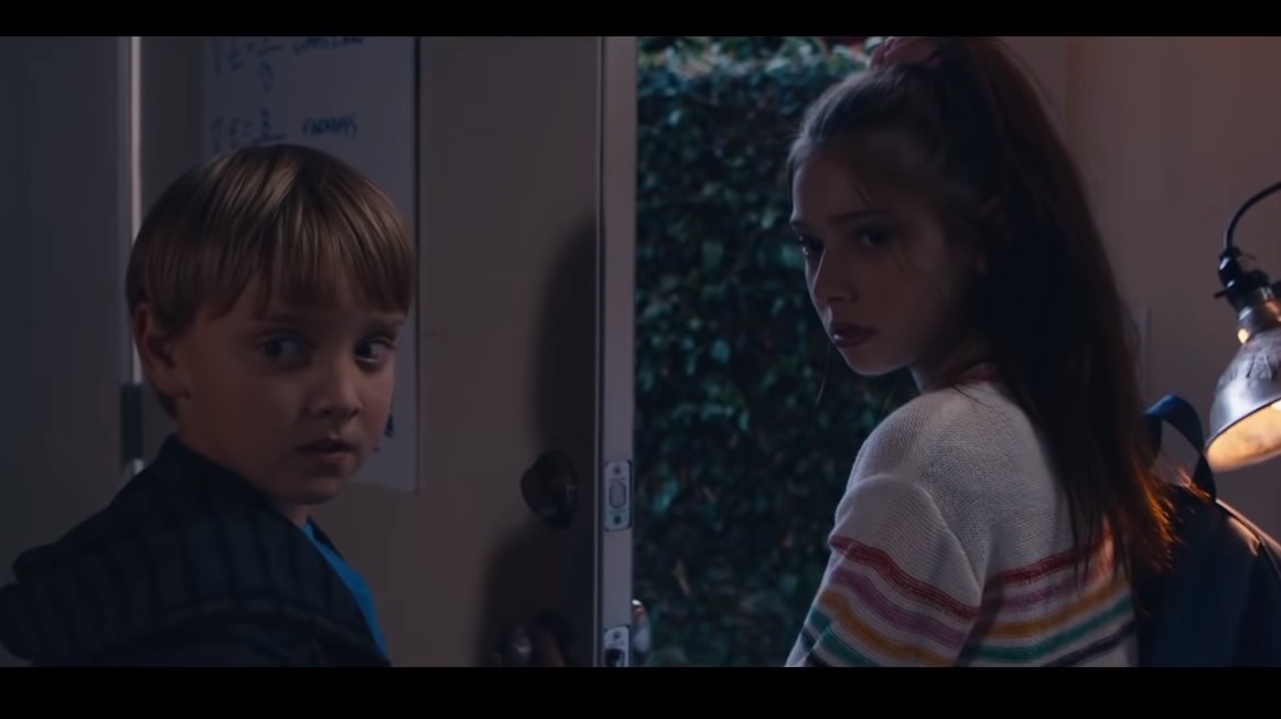 Let Us In (2021) Cast, Release Date, Plot, Trailer