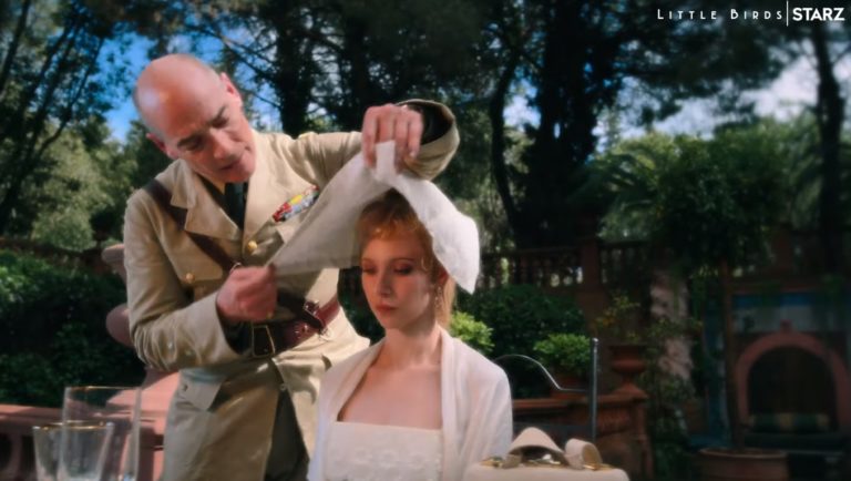 Little Birds TV Series (2021) Cast, Episodes And Little Birds TV Series (2021) Cast, Episodes And