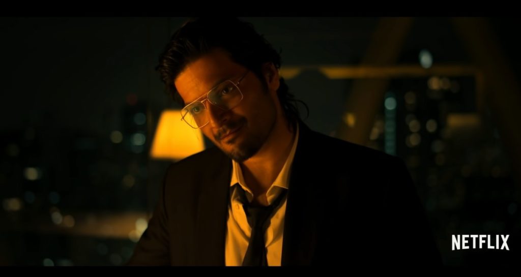 XRay Selected Satyajit Shorts Aka Ray TV Series (2021