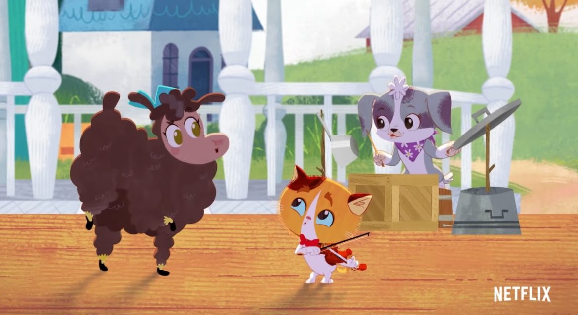Rhyme Time Town Season 2 | Cast, Episodes | And Everything You Need to Know