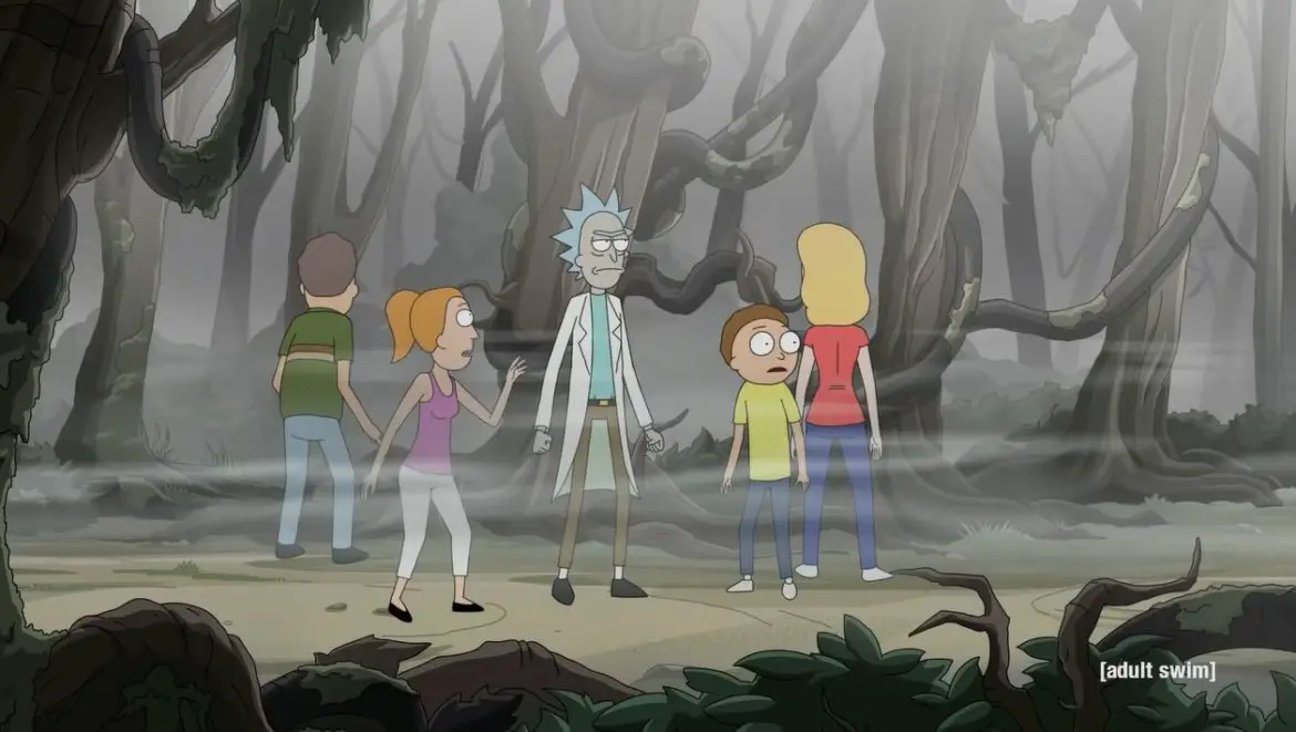 Rick and Morty Season 5 | Cast, Episodes | And Everything You Need to Know
