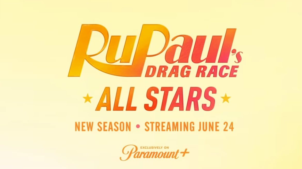 RuPaul's Drag Race All Stars Season 6 | Cast, Episodes | And Everything You Need to Know