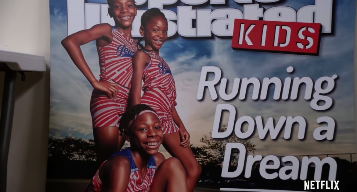 Sisters on Track (2021) Cast, Release Date, Plot, Trailer