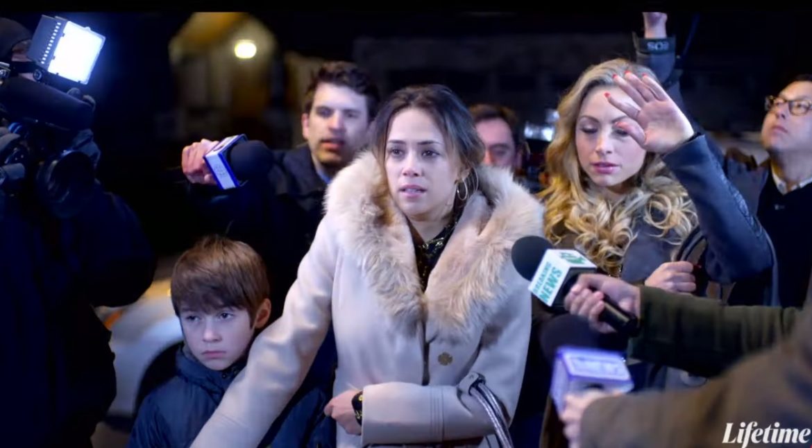 Soccer Mom Madam (2021) Cast, Release Date, Plot, Trailer