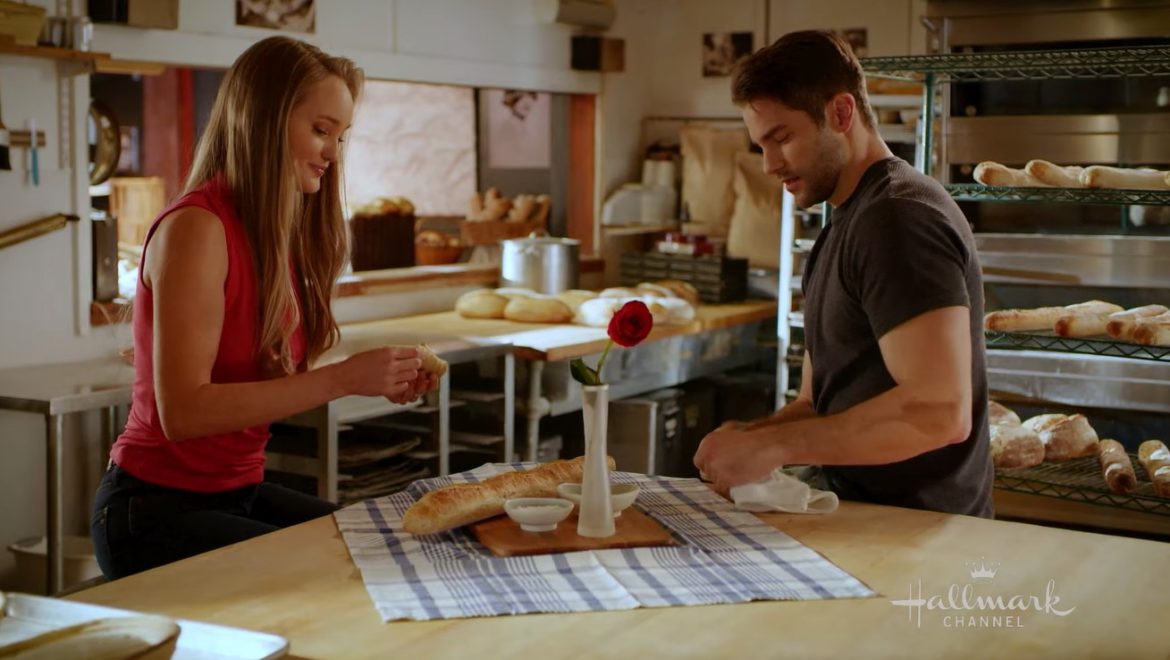 The Baker's Son (2021) Cast, Release Date, Plot, Trailer