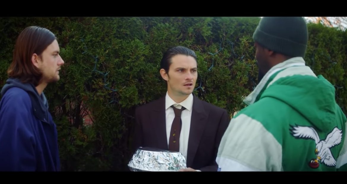 The Birthday Cake (2021) Cast, Release Date, Plot, Trailer