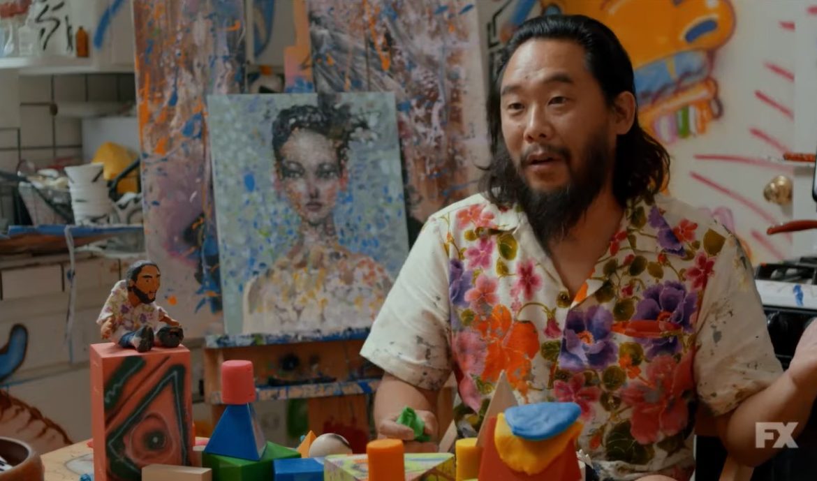 The Choe Show TV Series (2021) | Cast, Episodes | And Everything You Need to Know