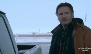 The Ice Road (2021) Cast, Release Date, Plot, Trailer