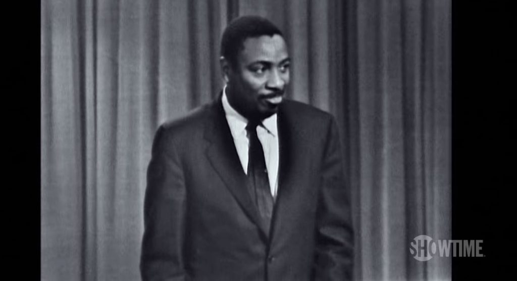 The One and Only Dick Gregory (2021) Cast, Release Date The One and Only Dick Gregory (2021) Cast, Release Date