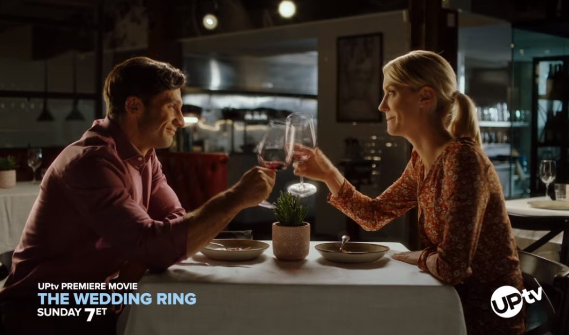 The Wedding Ring (2021) Cast, Release Date, Plot, Trailer