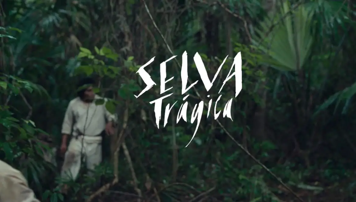 Selva trágica Aka Tragic Jungle (2021) Cast, Release Date, Plot, Trailer