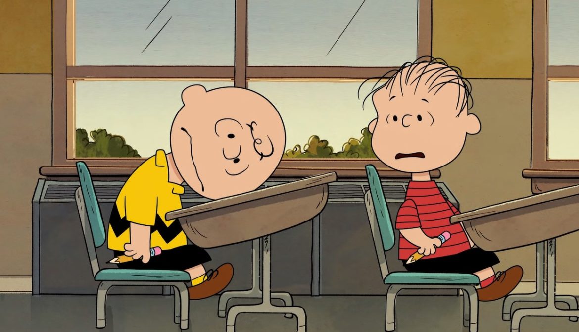 Who Are You, Charlie Brown? (2021) Cast, Release Date, Plot, Trailer