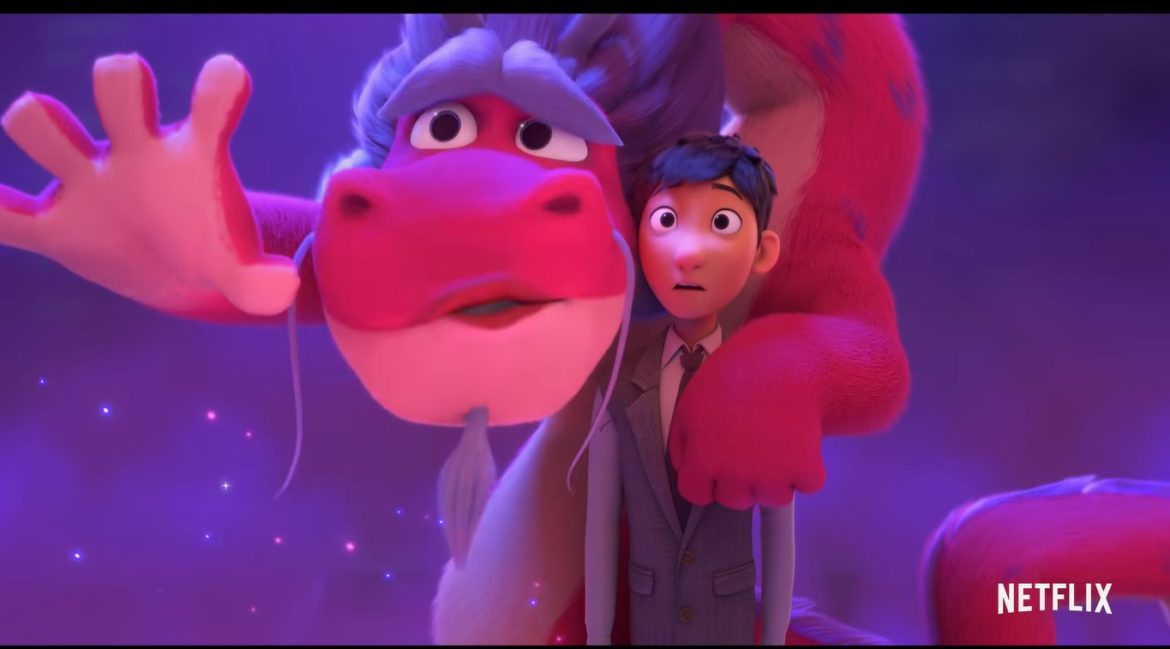 Wish Dragon (2021) Cast, Release Date, Plot, Budget, Box office, Trailer