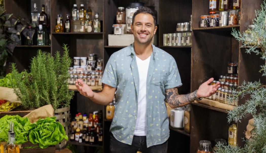 Grill of Victory TV Series (2021) | Cast, Episodes | And Everything You Need to Know