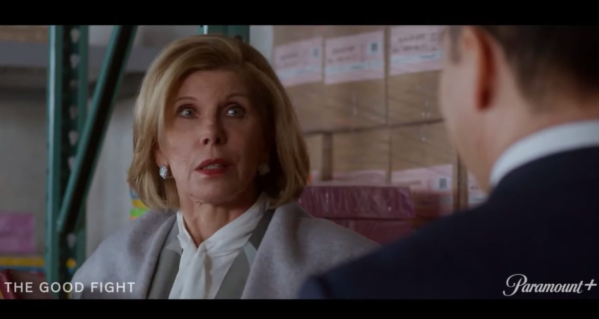 The Good Fight Season 5 | Cast, Episodes | And Everything You Need to Know