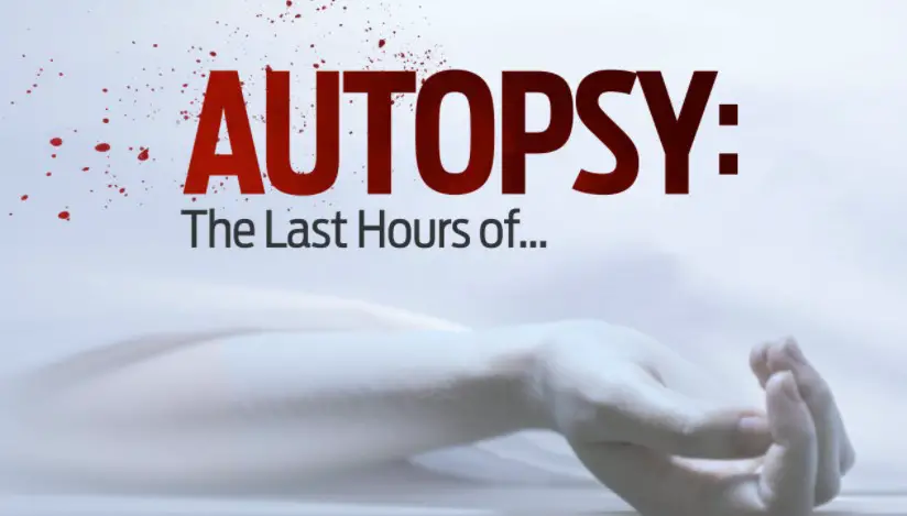 Autopsy: The Last Hours of Leonard Nemoy (2021) Cast, Release Date, Plot, Trailer