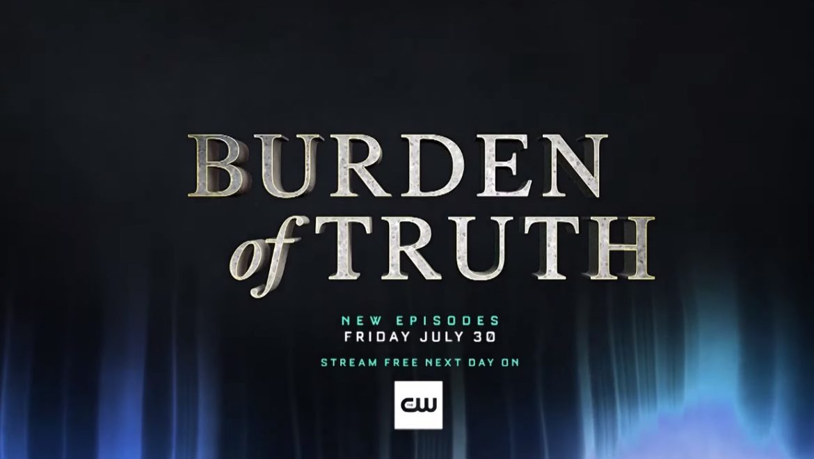 Burden of Truth Season 4 | Cast, Episodes | And Everything You Need to Know