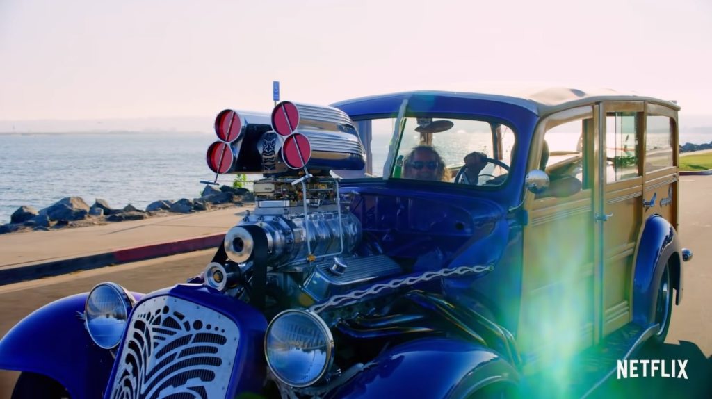 Car Masters Rust to Riches Season 3 Cast, Episodes Car Masters Rust to Riches Season 3 Cast, Episodes