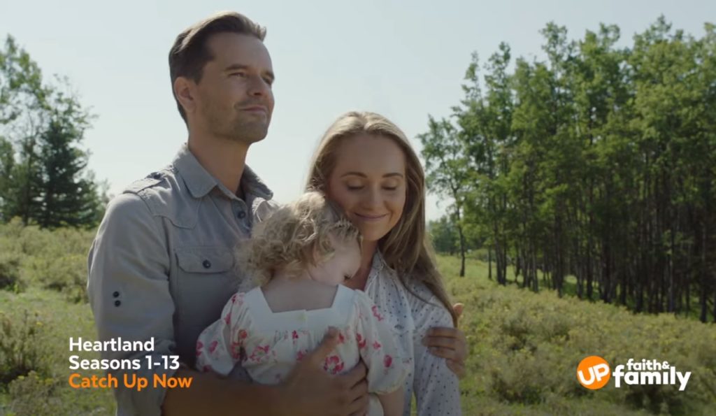 Heartland Season 14 Cast, Episodes And Everything You