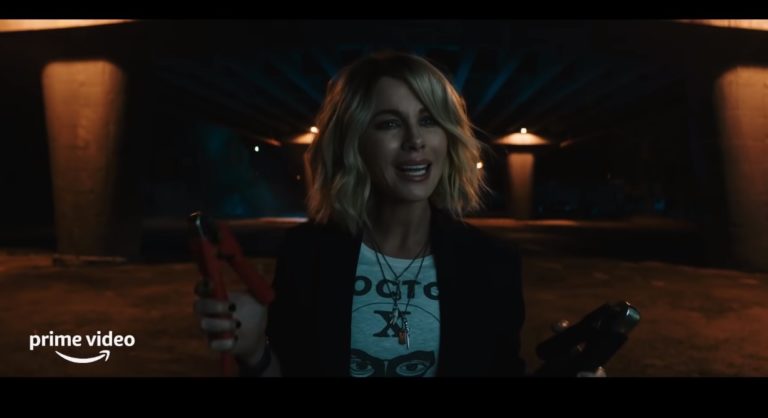 Jolt (2021) Cast, Release Date, Plot, Trailer