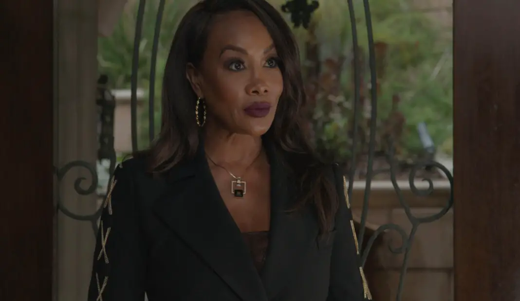 Keeping Up With the Joneses: The Wrong Blackmail (2021) Cast, Release Date, Plot, Trailer