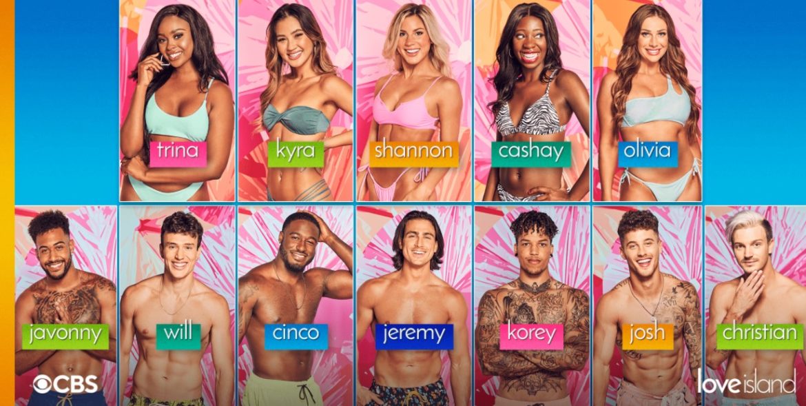 Love Island Season 3 | Cast, Episodes | And Everything You Need to Know