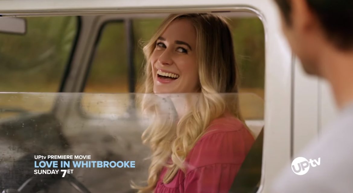 Love in Whitbrooke (2021) Cast, Release Date, Plot, Trailer