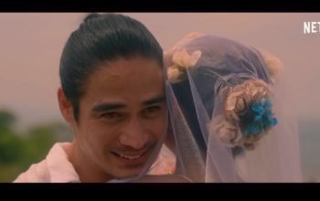 My Amanda (2021) Cast, Release Date, Plot, Trailer