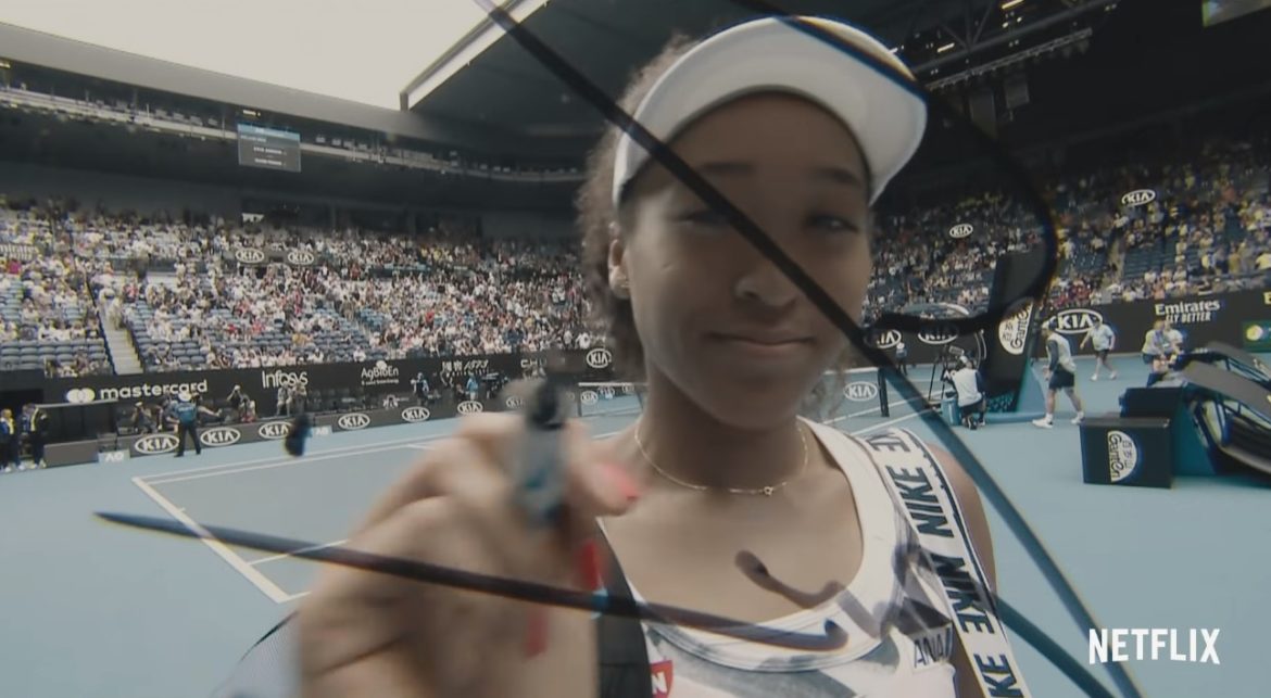 Untitled Naomi Osaka/Netflix Project Aka Naomi Osaka TV Series (2021) | Cast, Episodes | And Everything You Need to Know