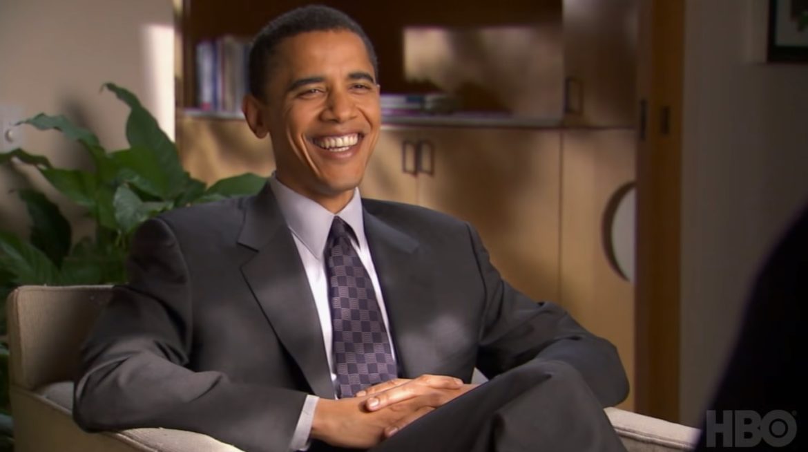 Obama: In Pursuit of a More Perfect Union TV Series (2021) | Cast, Episodes | And Everything You Need to Know