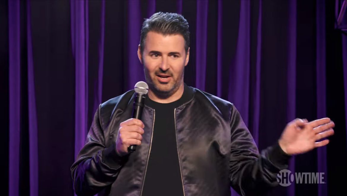 Pete Lee: Tall, Dark, and Pleasant (2021) Cast, Release Date, Plot, Trailer