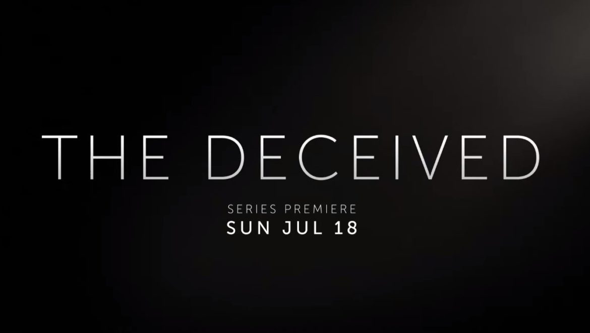 The Deceived TV Series (2021) | Cast, Episodes | And Everything You Need to Know