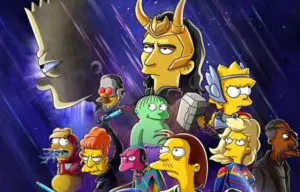The Good, the Bart, and the Loki (2021) Cast, Release Date, Plot, Trailer